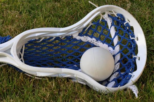 lacrosse Head and Ball