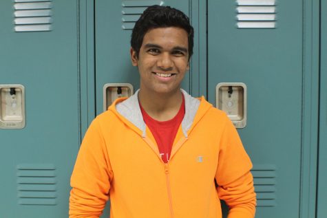 Adithya Vinod