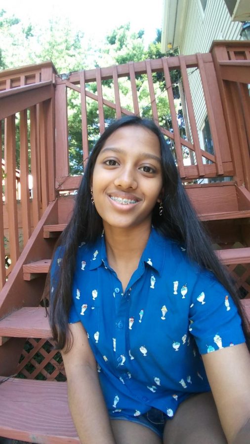 Kasuni Wickramasinghe