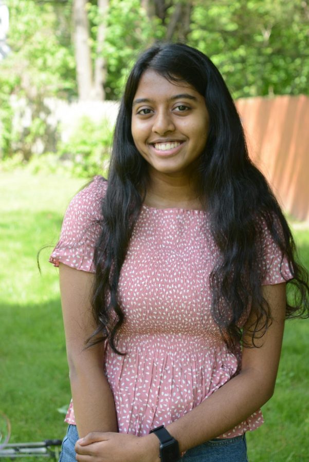 Kithmy Wickramasinghe