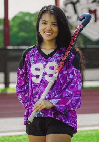 Jessica Tang