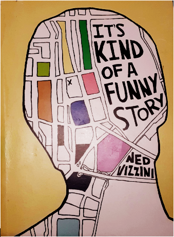 It’s Kind of a Funny Story Book Review