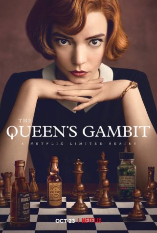 A Review of The Queen’s Gambit: Your Move