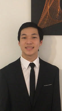 Moses Yang