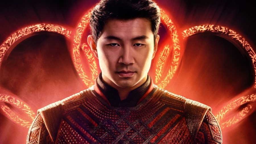 Cultural Background the Norm in “Shang-Chi”