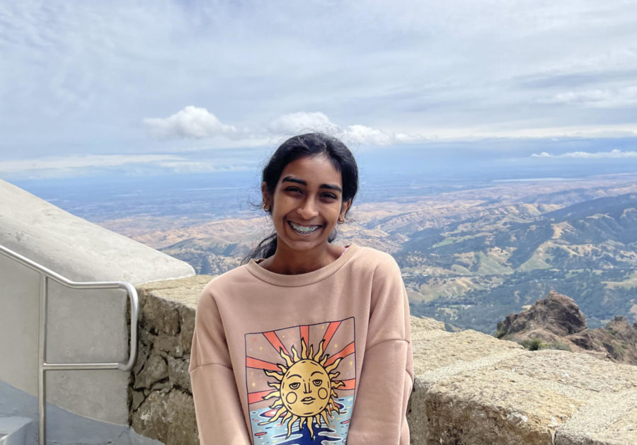 Navya Vasireddy