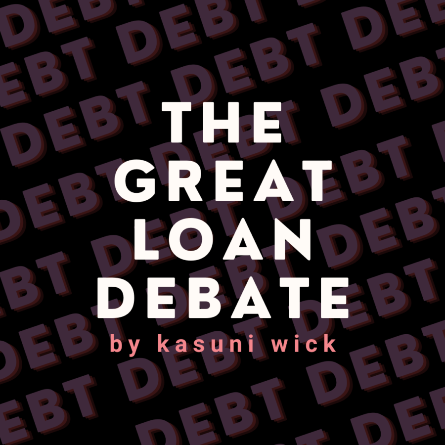 The+Great+Loan+Debate
