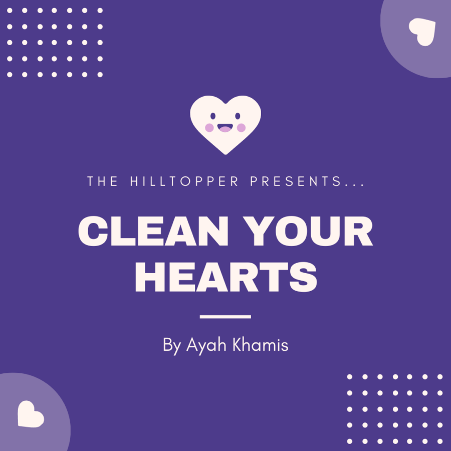 Clean+Your+Hearts+%28And+Your+Tables+Too%29