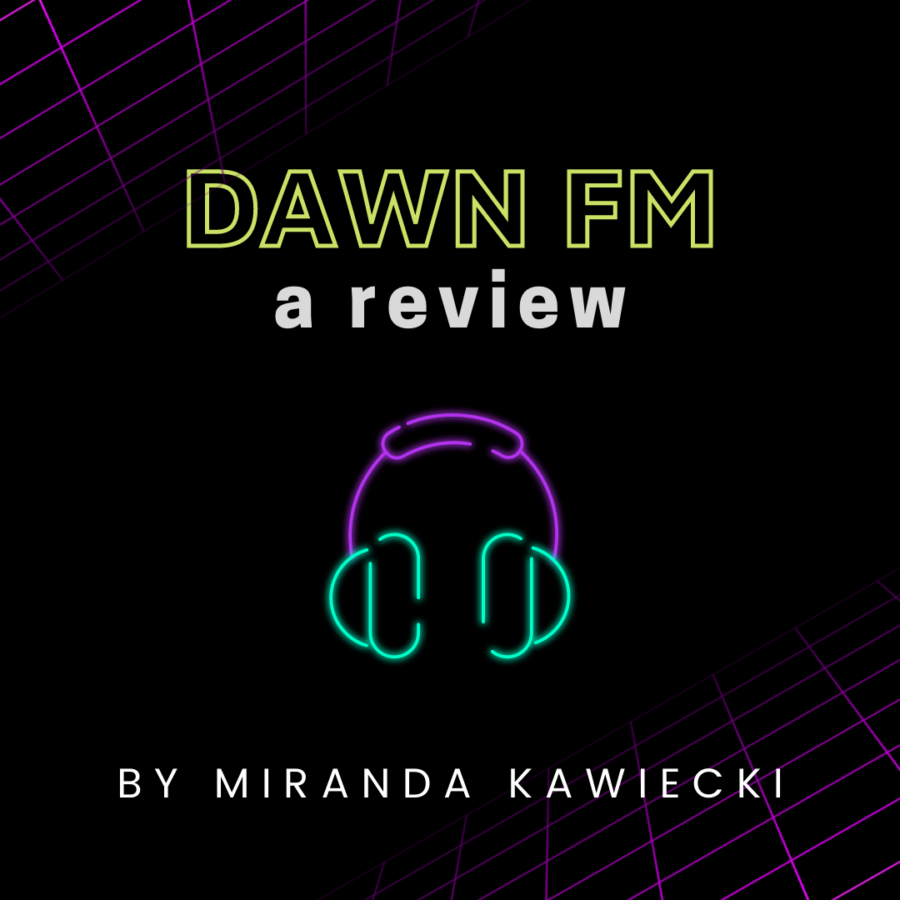 Poignant and Powerful: A Review of Dawn FM