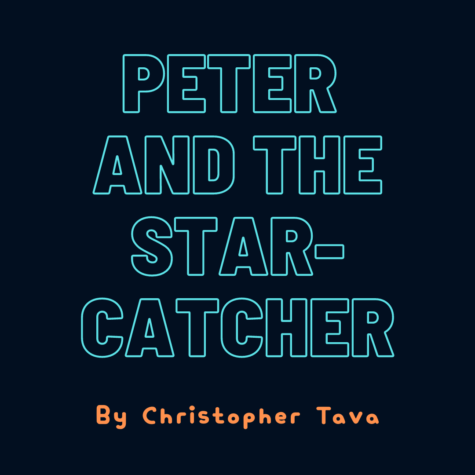 Cast Brings Passion to ‘Peter and the Starcatcher’