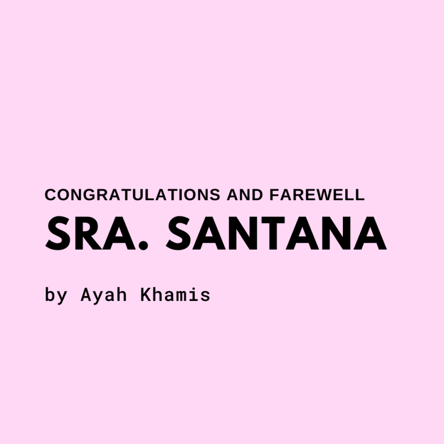 Salutations+to+the+Incredible+Se%C3%B1ora+Santana