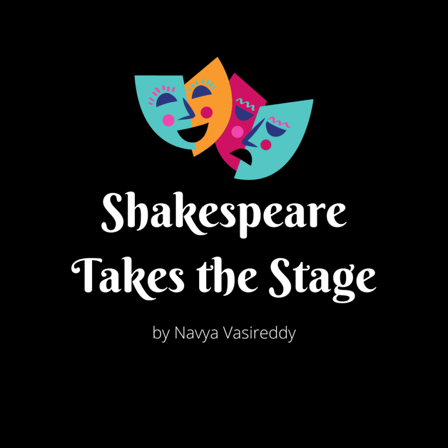 Welcoming Shakespeare to the Stage