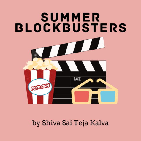 A Dive Into The Summer Blockbusters of 2022!