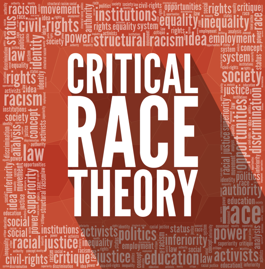 Critical Race Theory/AP African American Studies Backlash