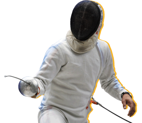 A Triumphant 2023 Season for MH Fencers
