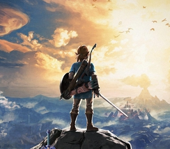 The Legend of Zelda: Breath of the Wild – A Masterclass in Gaming