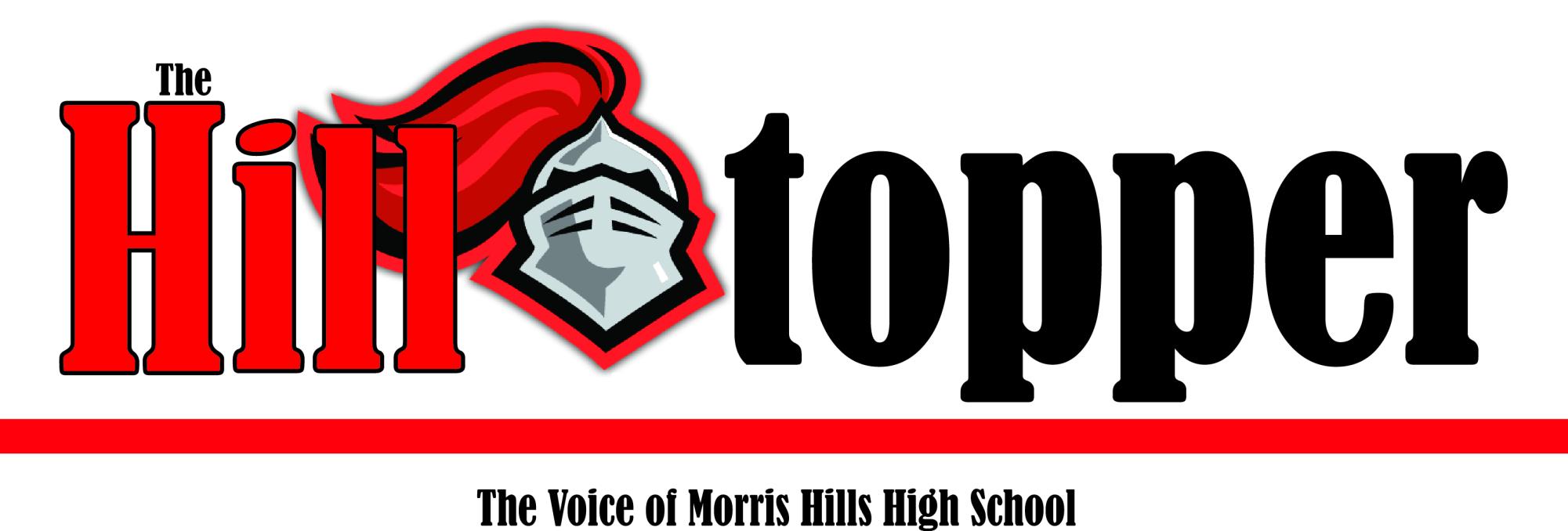 The student news site of Morris Hills High School