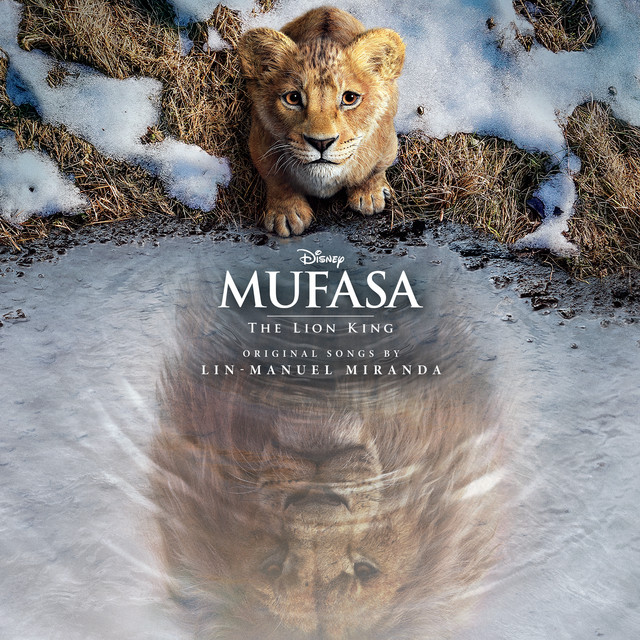 Mufasa: The Legacy Unfolds