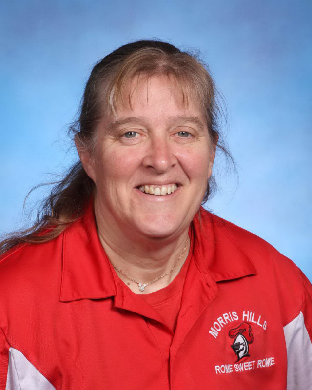 The Impacts of Teacher and Student, Mrs. Rome