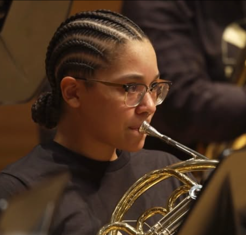 Vanessa Cabrera Shines on CBS’s 60 Minutes