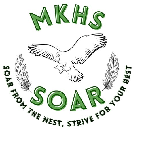 MK SOAR: Time to Fly