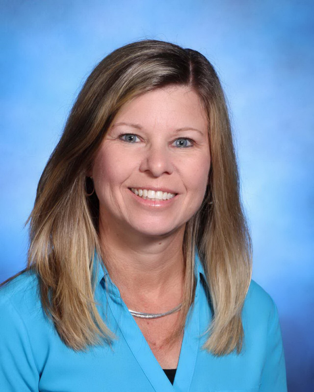Ms. Lugo retires after 29 years