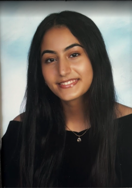 Isha’s High School Journey: From STEM Curiosity to Salutatorian