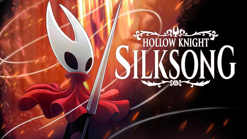 Hollow Knight: Silksong, a Truly Fun Challenge