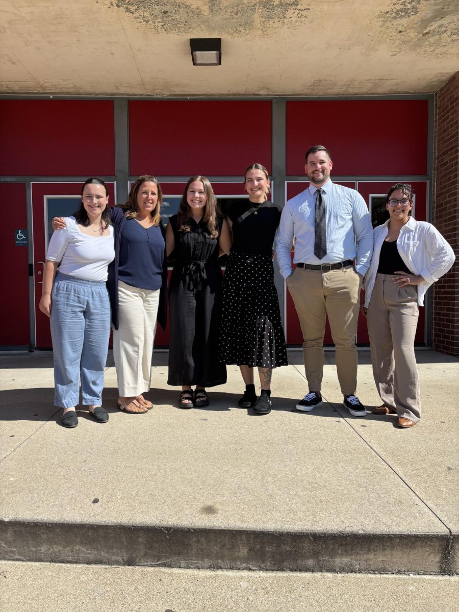 New Staff at Our MH Community!