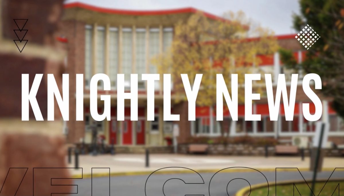 Introducing the Knightly News