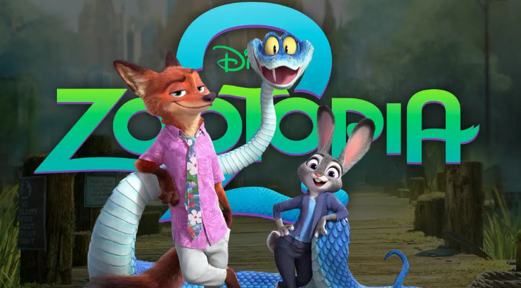 A Successful Sequel