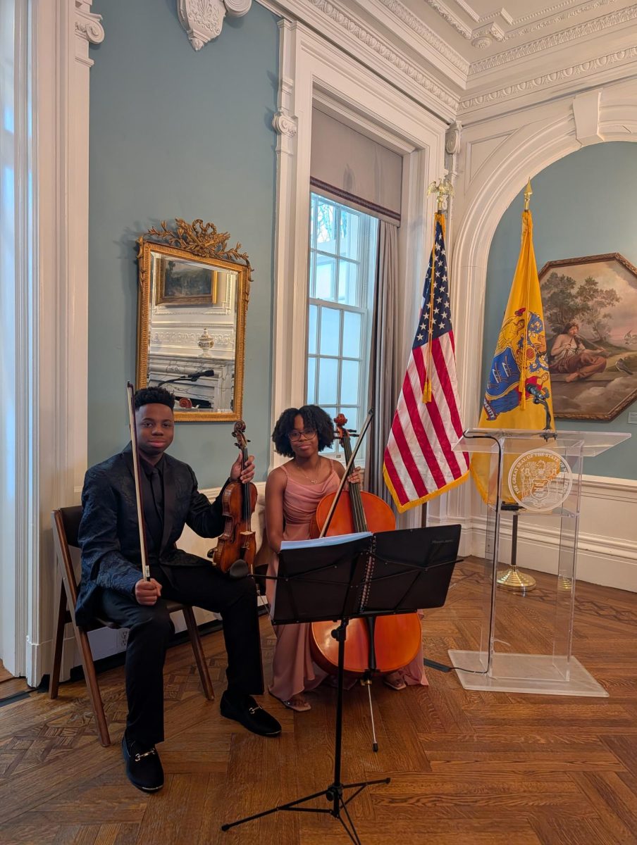 100th Black History Month Celebration Performance