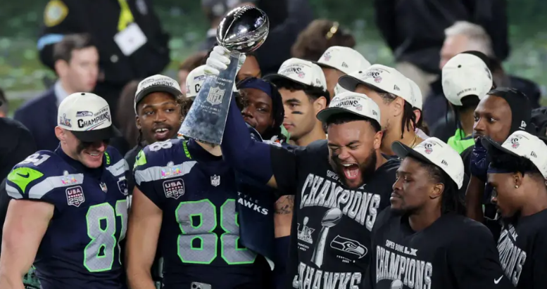 Breaking Down The Big Game