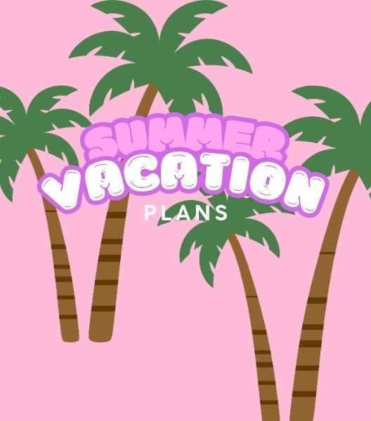 Knights’ Summer Vacation Plans