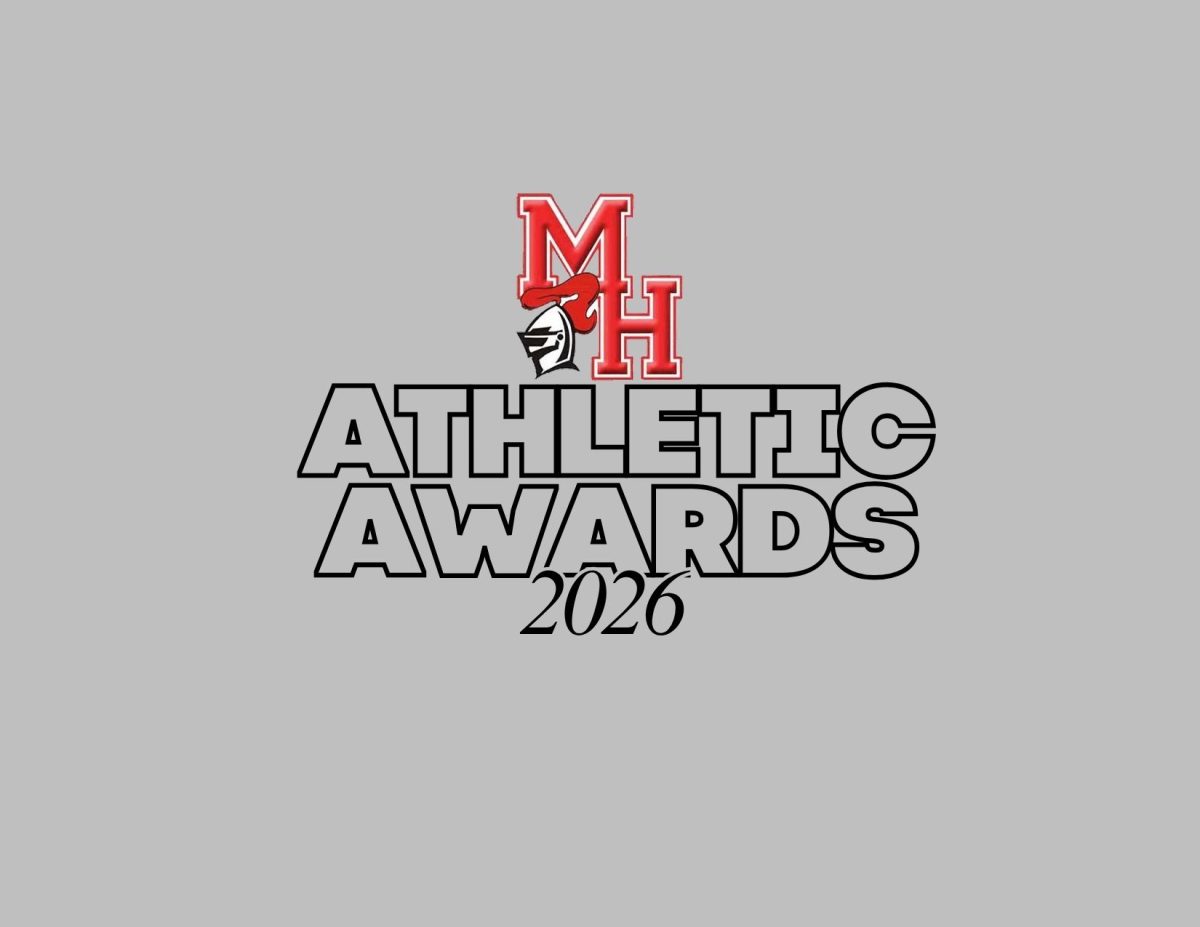 2025-26 Athletic Awards & Honors
