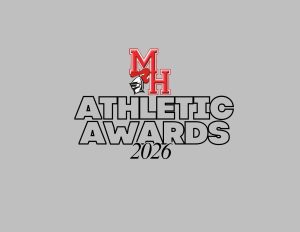 2025-26 Athletic Awards & Honors