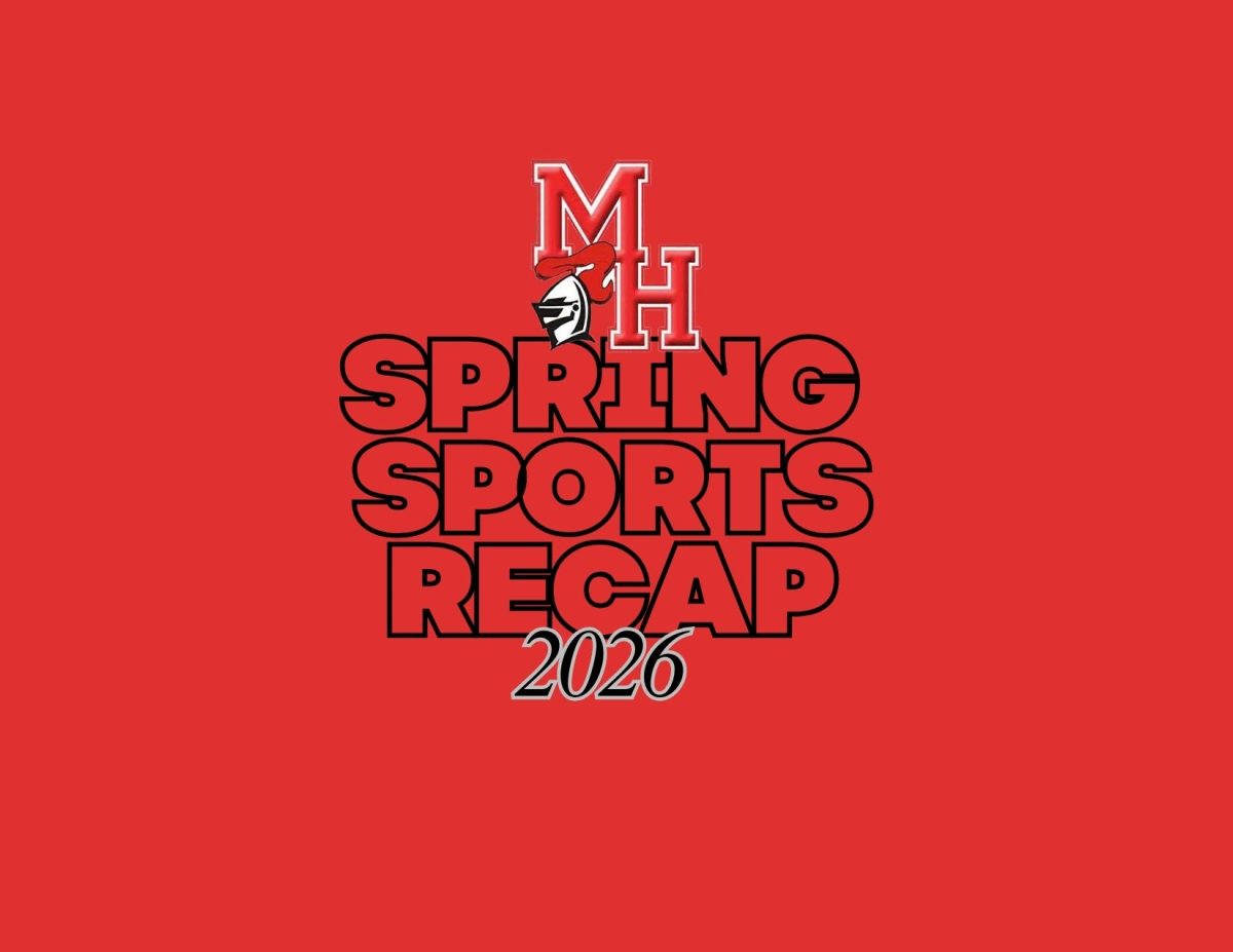Spring Sports Recaps & Highlights
