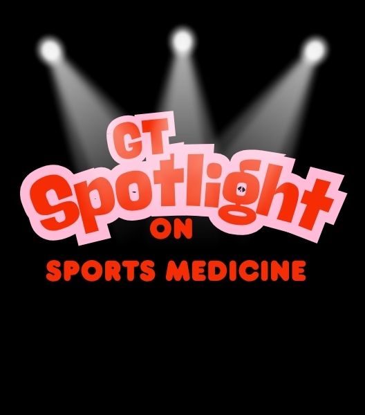 GT Spotlight in Sports Medicine