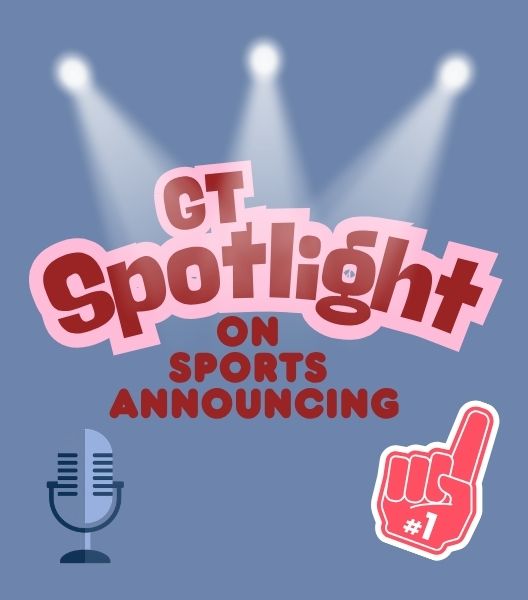 GT Spotlight in Sports Announcing