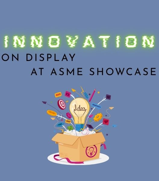 Innovation on Display: 2026 Academy Showcase