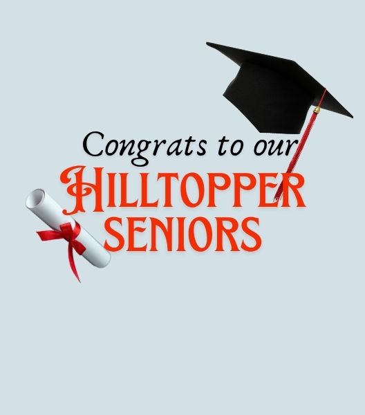 Hilltopper Senior Spotlight